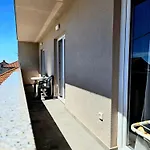 Apartman Nina *