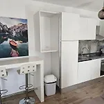 Nina Apartman *