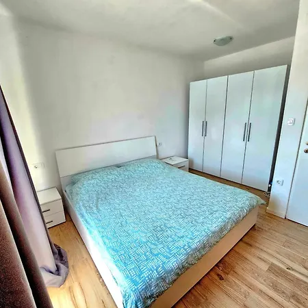 Nina Apartamento