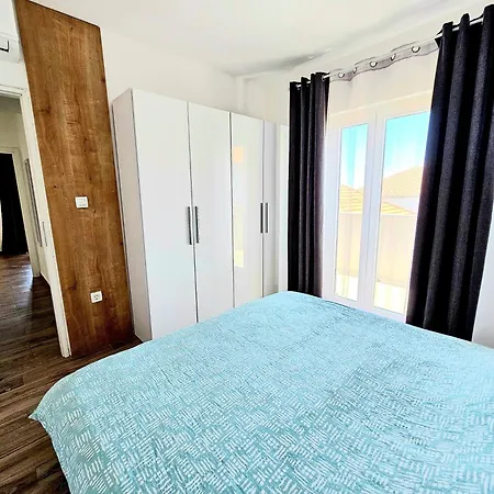 Nina Apartament Zadar