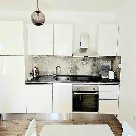 Apartamento Nina