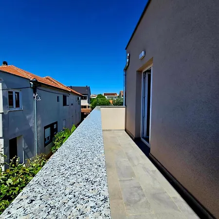 Apartamento Nina *