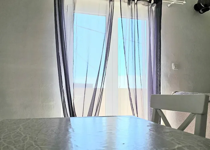 Apartamento Nina Zadar