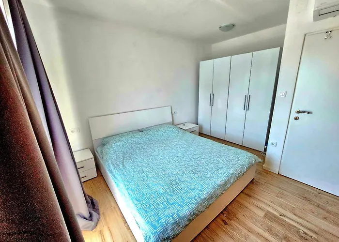 Nina Apartamento