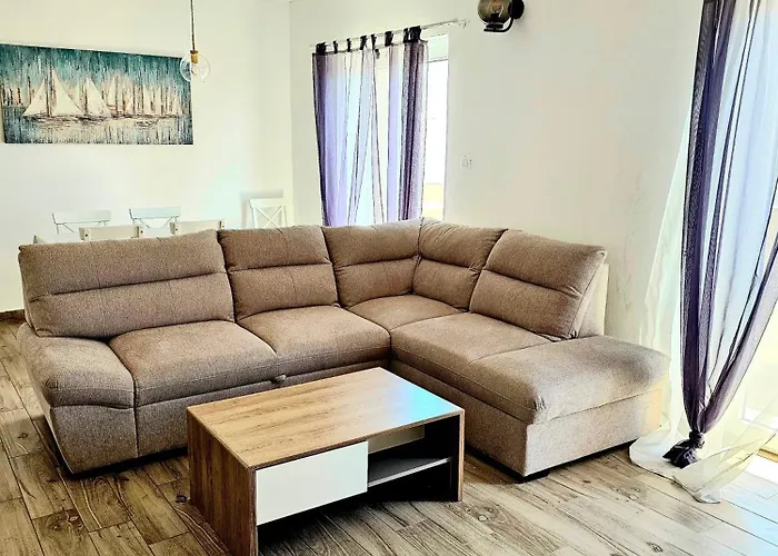Nina Apartamento *