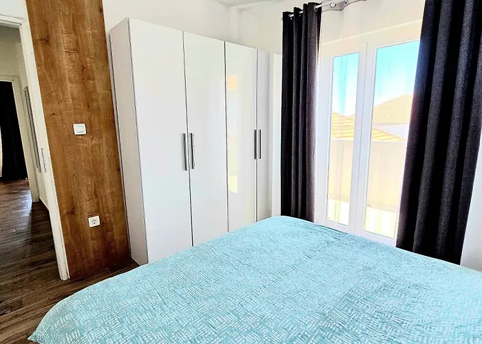 Nina Apartamento Zadar