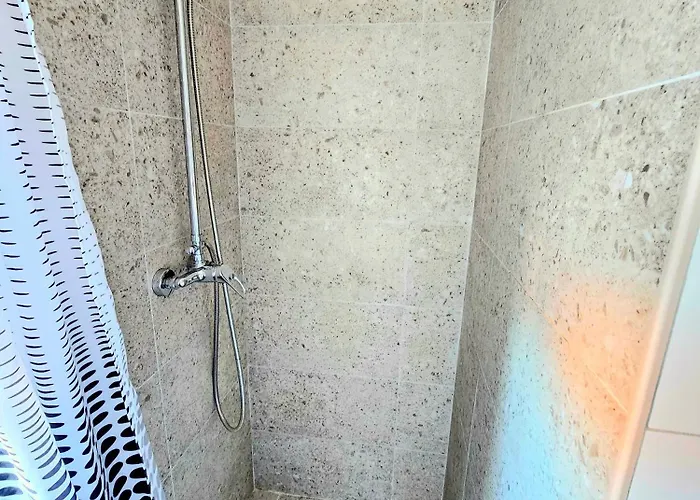 Apartamento Nina Zadar