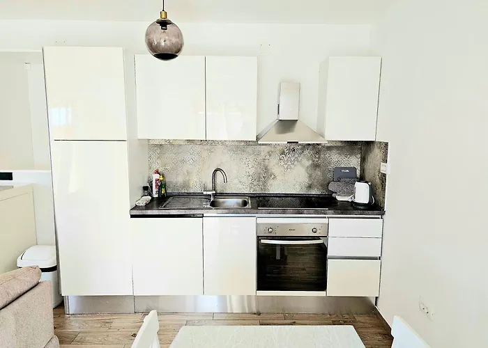 Apartamento Nina