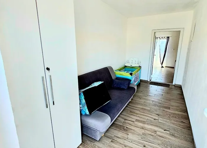 Nina Apartamento *