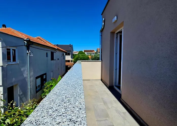 Apartamento Nina *
