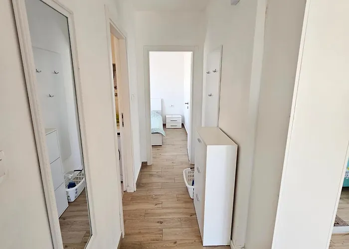 Nina Apartamento Zadar