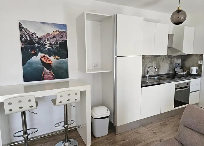 Nina Apartamento *