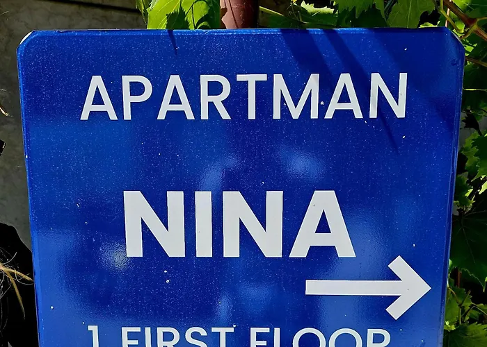 Nina Zadar