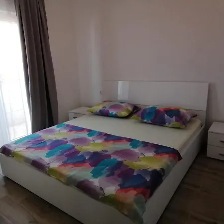 Nina Apartment Zadar