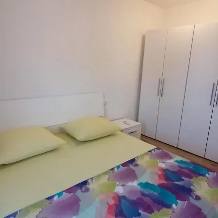 Apartment Nina
