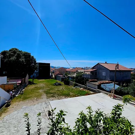 Nina Apartament Zadar