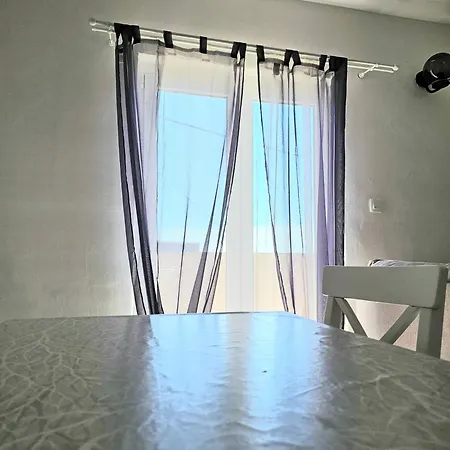 Apartment Nina Zadar