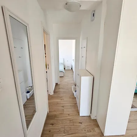 Nina Apartament Zadar